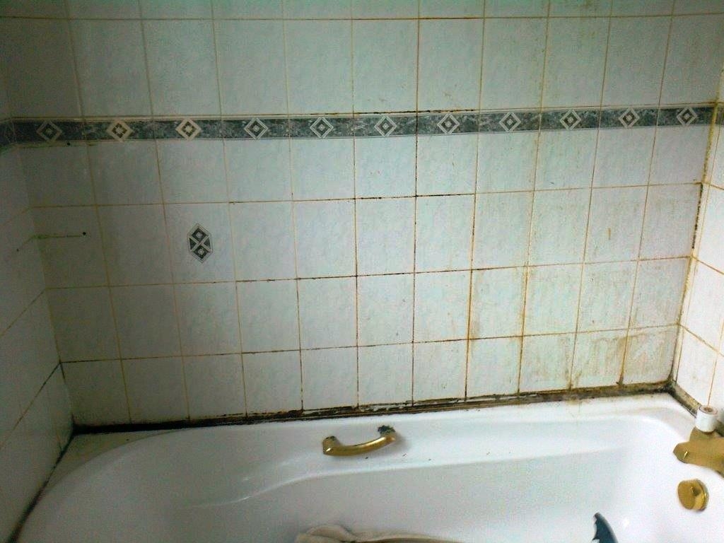 Amazing Of Simple Clean Bathroom Tile Has How To Clean B 2540